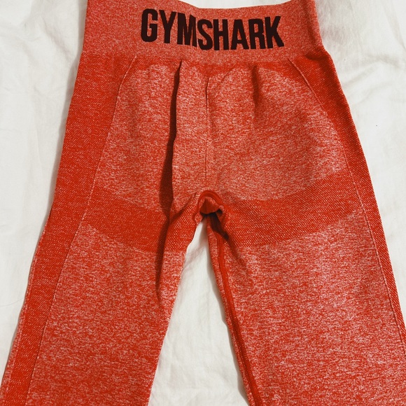 Gymshark Pants - Gymshark leggings